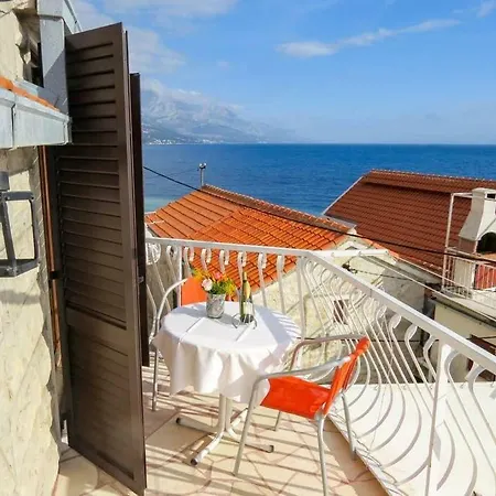 Holiday Pisak Gornji Dolac