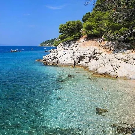 Сasa de vacaciones Holiday Pisak Gornji Dolac