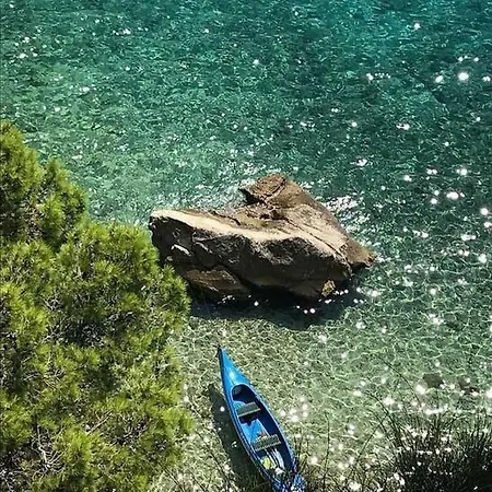 Holiday Pisak Сasa de vacaciones Gornji Dolac