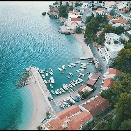 Сasa de vacaciones Holiday Pisak